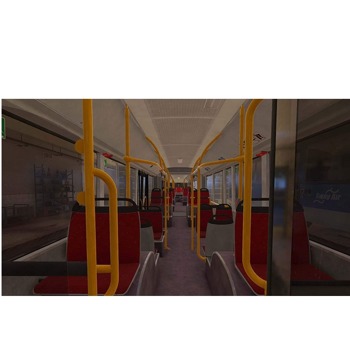 Bus Mechanic Simulator PC