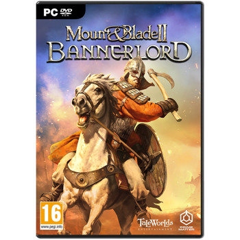 Mount & Blade II: Bannerlord (PC)