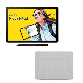 Wacom MovinkPad 11 + Case DTHA116CL0B ACK45533Z