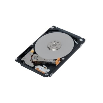 320GB, Toshiba, SATA2, 5400rpm, 8MB, 2.5