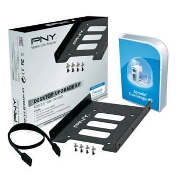 PNY SSD Desktop Upgrade Kit