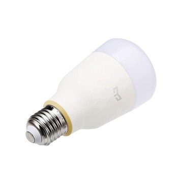 Yeelight Smart LED Bulb W3 Dimmable Warm White