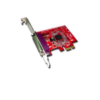 Parallel card 1P PCI-E PE952EP