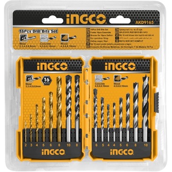 INGCO AKD9165