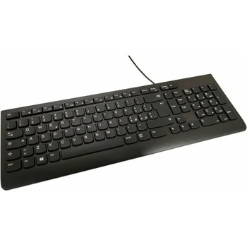 Lenovo Calliope USB keyboard Gen2 1PSD51B37351