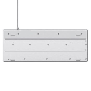 Trust GXT833 Thado TKL White 25894
