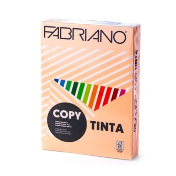 Fabriano Copy Tinta, A4, 80 g/m2, кайсия, 500 лист