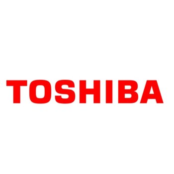Toshiba (T-85PE) Black Delacamp