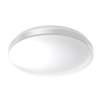 Ledvance Ceiling Round 325 24W 865 IP44