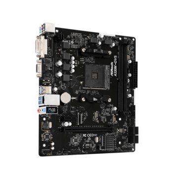 ASRock A320M-DVS R3.0