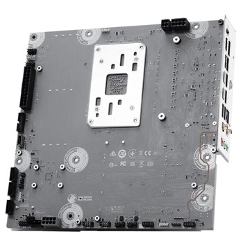 дънна платка msi pro b850m-a wifi pz