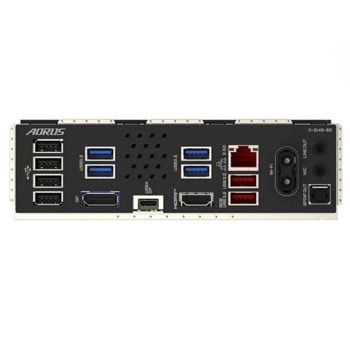 Gigabyte B860M AORUS ELITE WIFI6E | JAR Computers Gigabyte B860M AORUS ELITE WIFI6E
