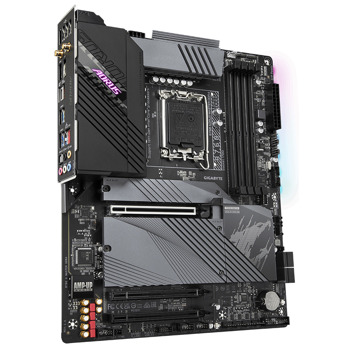 Gigabyte B760 LGA1700 DDR4 GA-MB-B760-AORUS-M-D4