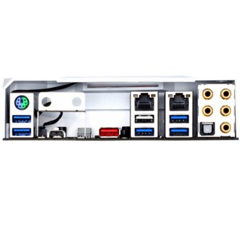 Gigabyte GA-X99-Ultra Gaming (rev. 1.0)