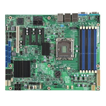 Intel Server Board S1400FP2