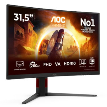 AOC C32G4Z