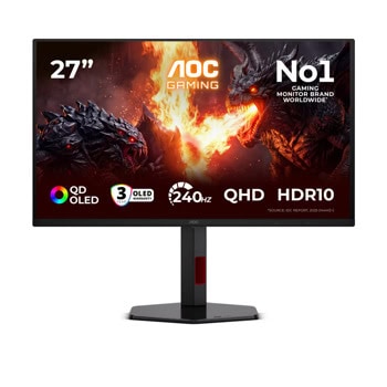 aoc q27g4zdr