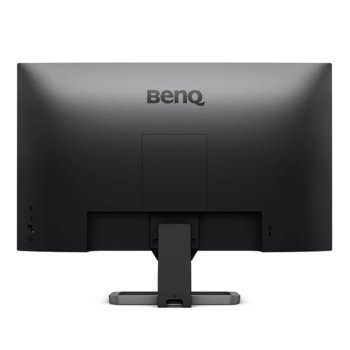 BenQ EW2780 + MDR-XD150