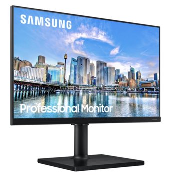 Samsung LF24T450FQUXEN