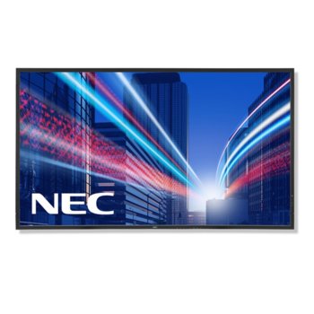 NEC LCD 46