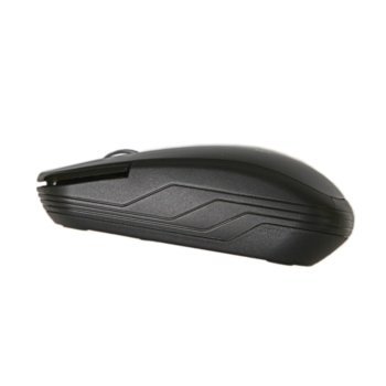 Fujitsu Wireless Notebook Mouse WI410