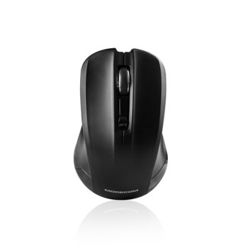 Mouse Modecom MC-WM9.1 Black