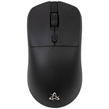 Мишка SBOX WM-852B, оптична (1600dpi), безжична, USB, черна | JAR Computers SBOX WM-852B