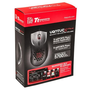 Thermaltake Ventus X Plus MO-VXP-WDLOBK-01