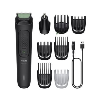 philips all-in-one trimmer 3000 series mg3940/15