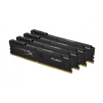 Kingston HX424C15FB3K4/32