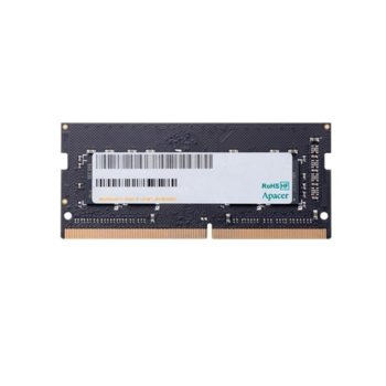 Apacer 4GB DDR4 2666MHz