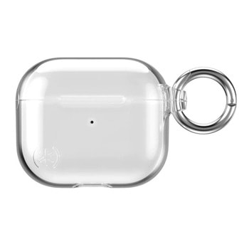 Speck Presidio Clear for AirPods 3