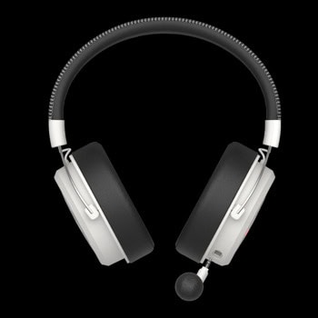 Слушалки A4tech Bloody МR-590 бели
