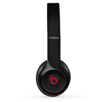 Beats By Dre BEATS Solo 2 Wireless 900-00200-03