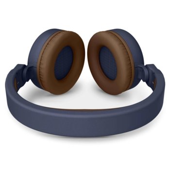 Energy Sistem Headphones 2 444885 blue