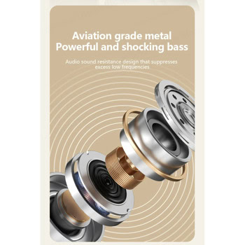 Lenovo ThinkPlus TH20 Beige