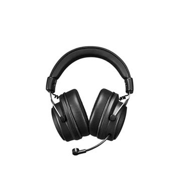 Слушалки PowerColor Alphyn AH10 черни