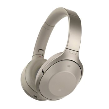 Sony MDR-1000X (beige) (MDR1000XC.CE7)