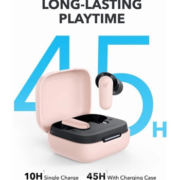 soundcore P30i Pink | JAR Computers soundcore P30i Pink