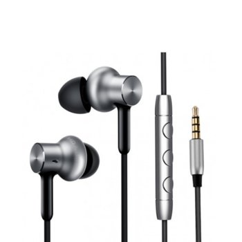 Xiaomi Mi In-Ear Headphones Pro HD (Silver)