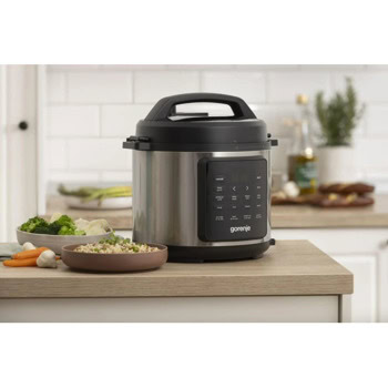 мултикукър gorenje gmc6sbk | JAR Computers мултикукър gorenje gmc6sbk