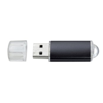 Craft Metal USB 2.0 8GB black