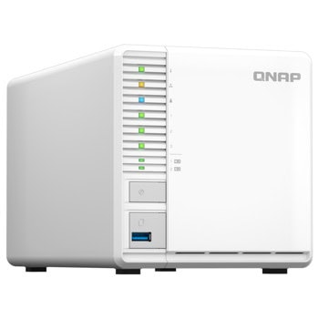 Qnap TS-364-8G | JAR Computers Qnap TS-364-8G