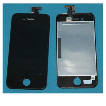 Apple iPhone 4 LCD с тъч
