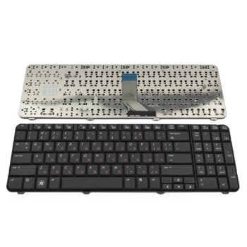 Клавиатура за HP G61 COMPAQ Presario CQ61 US