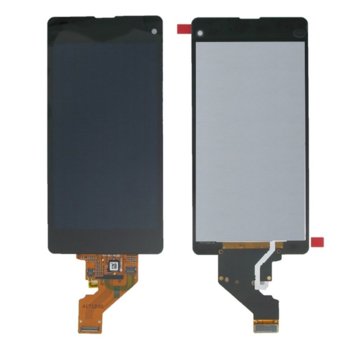 SONY Xperia Z1 Mini / M51w LCD с тъч