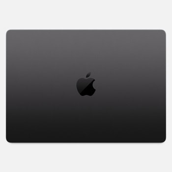 Apple MacBook Pro 14.2 M5 Black MDE04ZE/A | JAR Computers Apple MacBook Pro 14.2 M5 Black MDE04ZE/A