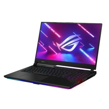 ASUS ROG Strix SCAR 17 G733QS-HG015T