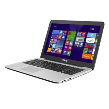 Asus F555LB-DM019D