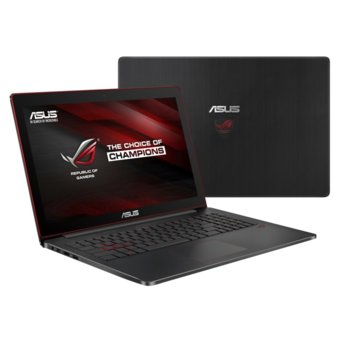 15.6 Asus G501JW-CN052H